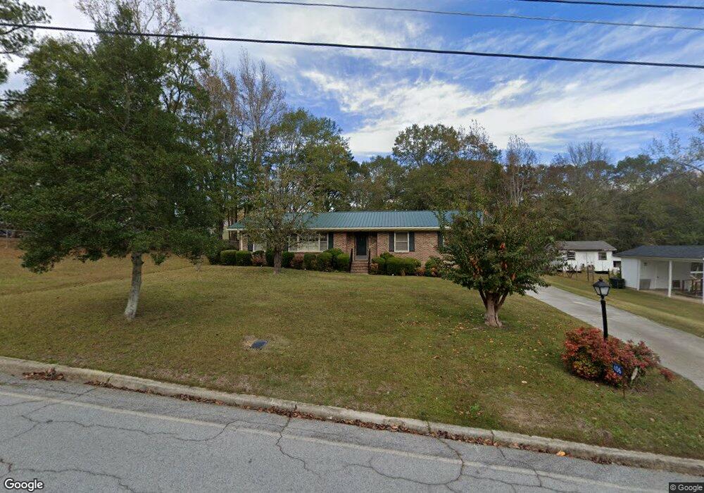 406 Ridgecrest Dr, Elberton, GA 30635 - photo 1