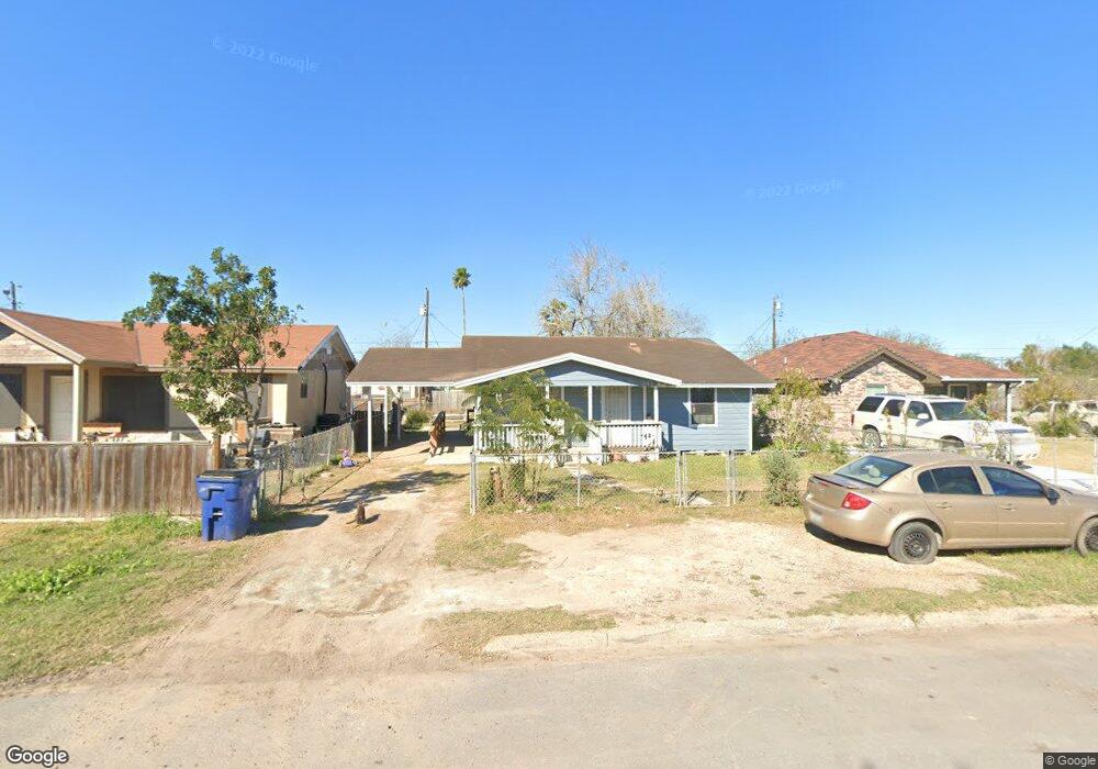 108 Cedar Ave, Donna, TX 78537 - photo 1