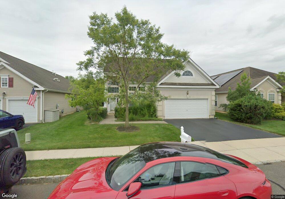 12 Paddock Ct, Dayton, NJ 08810 - photo 1