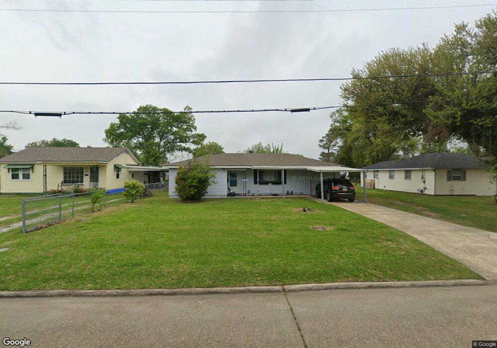 3812 Vanderbilt St, Lake Charles, LA 70607 - photo 1