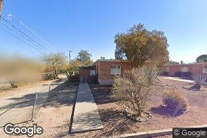 2328 N Norris Ave, Tucson, AZ 85719