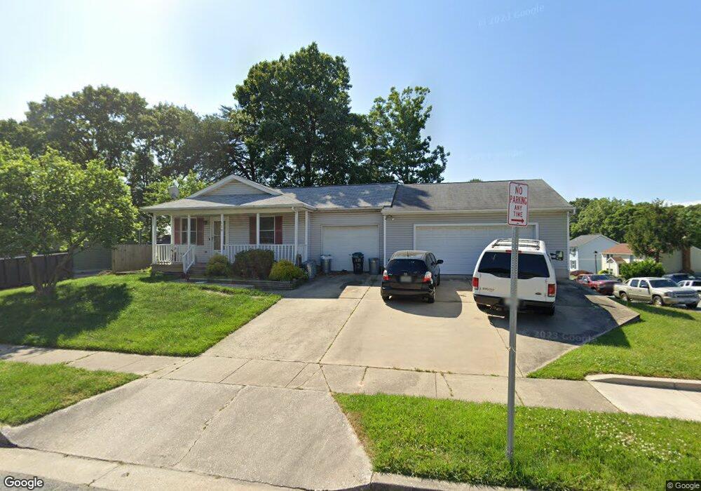 120 Sandhill Rd, Essex, MD 21221 - photo 1