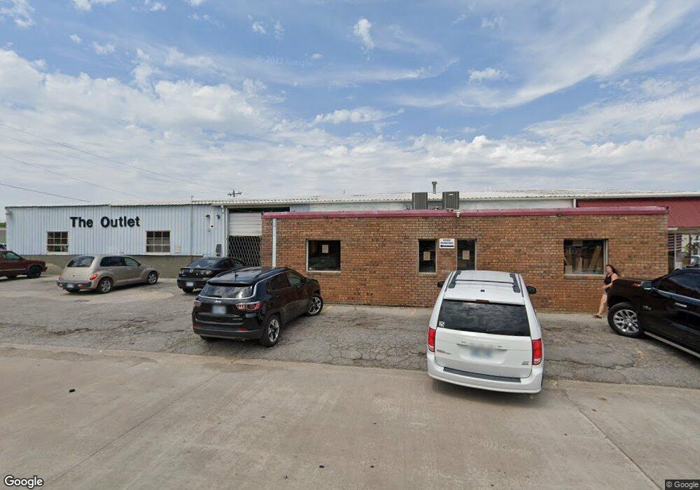 622 Claremore Rt 2, Claremore, OK null - photo 1