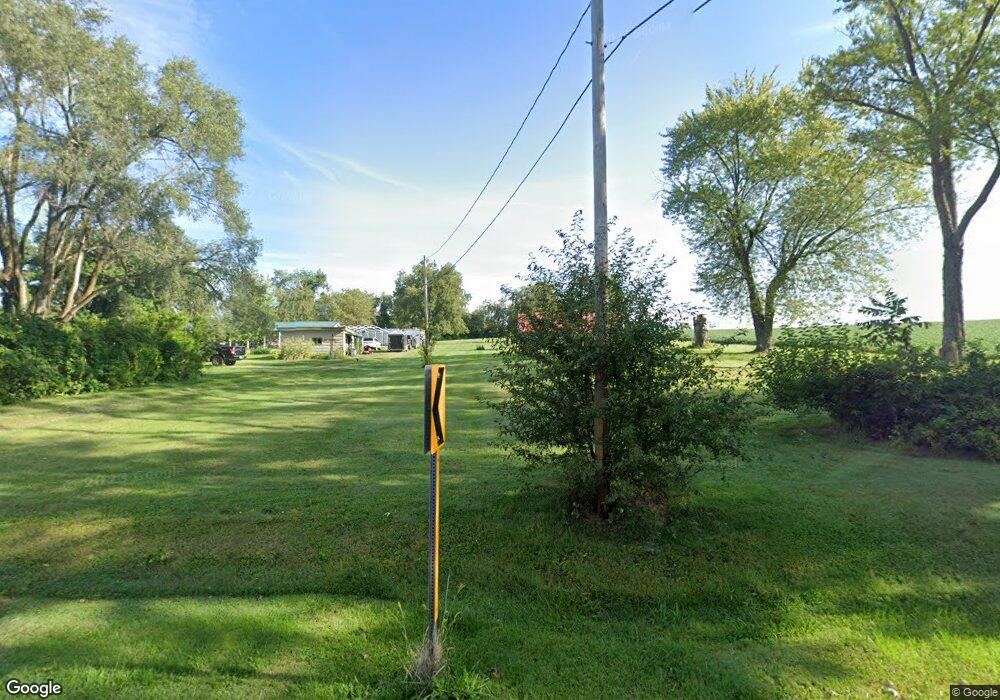 5727 Cristland Hill Rd, Thornville, OH 43076 - photo 1