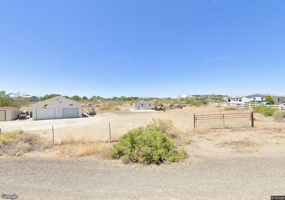 1785 Roberson Ln, Fallon, NV 89406 - photo 1