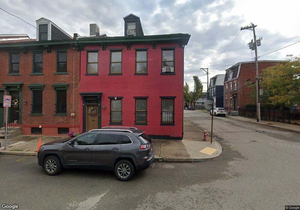 1125 Liverpool St, Pittsburgh, PA 15233 - photo 1