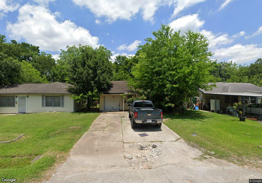 3409 Lydia St, Houston, TX 77021 - photo 1