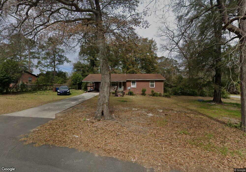 145 Terry St, Cordova, SC 29039 - photo 1