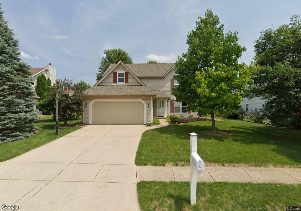 2109 Windflower Place, West Lafayette, IN 47906 - photo 1