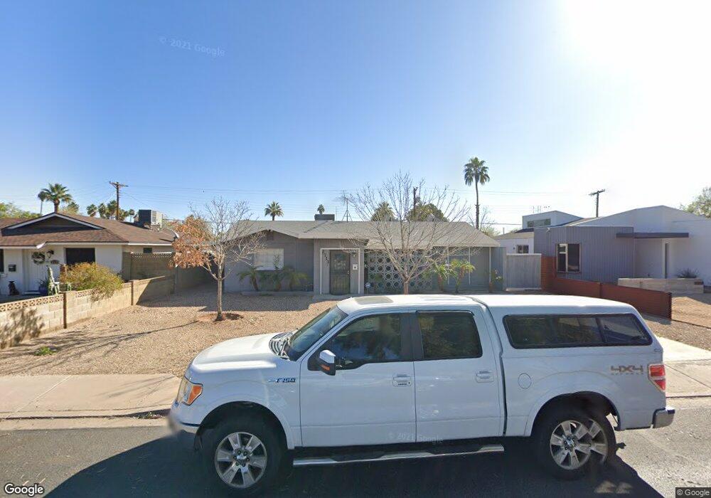 2713 N 26th St, Phoenix, AZ 85008 - photo 1