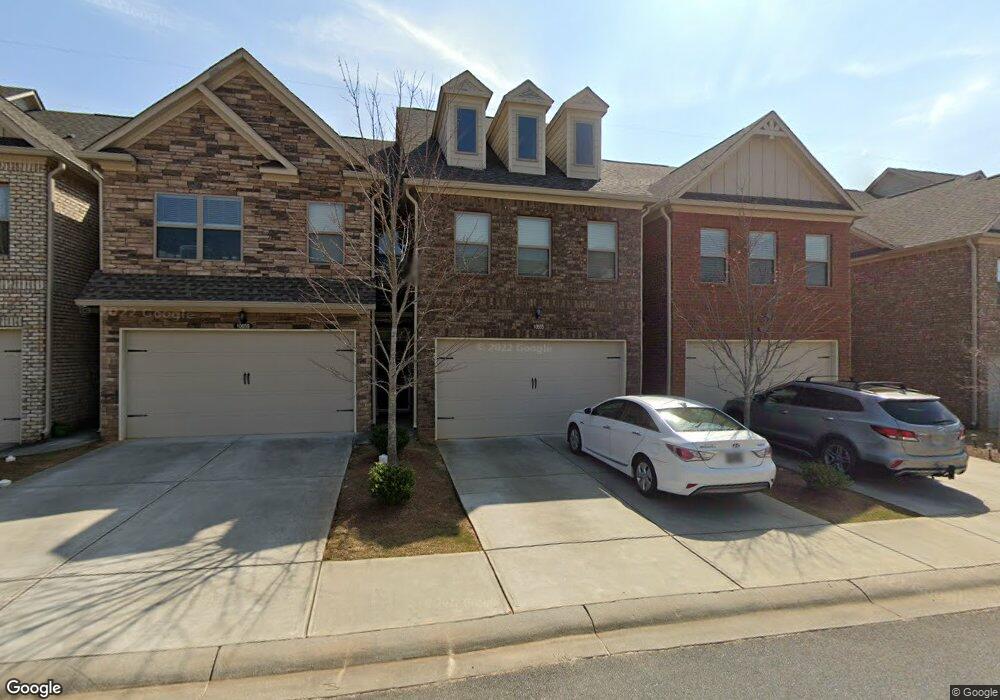 10655 Naramore Ln, Alpharetta, GA 30022 - photo 1