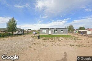 6570 S 9500 E, Jensen, UT 84035