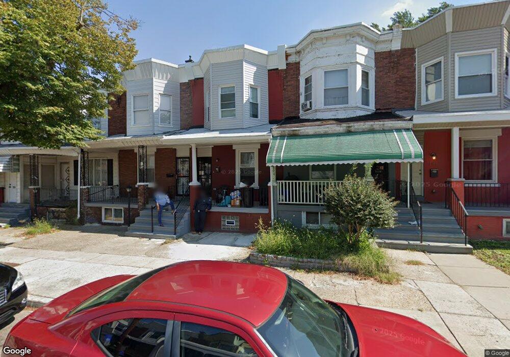 145 N Paxon St, Philadelphia, PA 19139 - photo 1