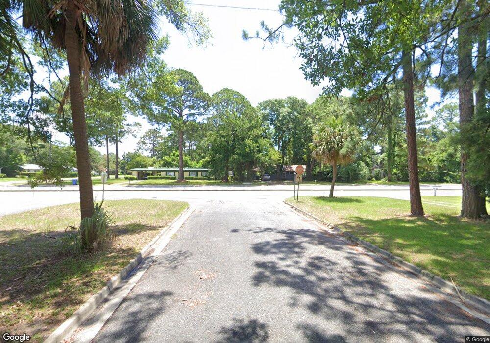 0 Altama Cir, Brunswick, GA 31520 - photo 1