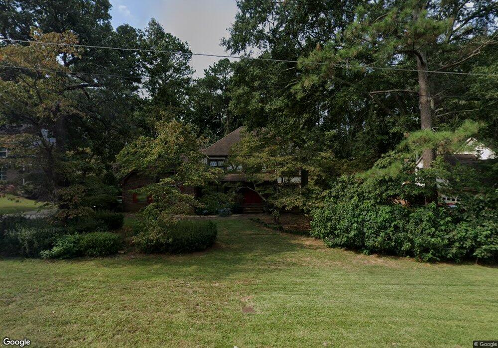 338 William Ivey Rd SW unit 2, Lilburn, GA 30047 - photo 1