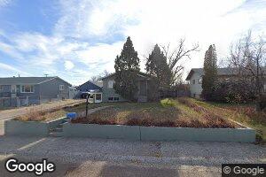 709 Knapp St, Wolf Point, MT 59201