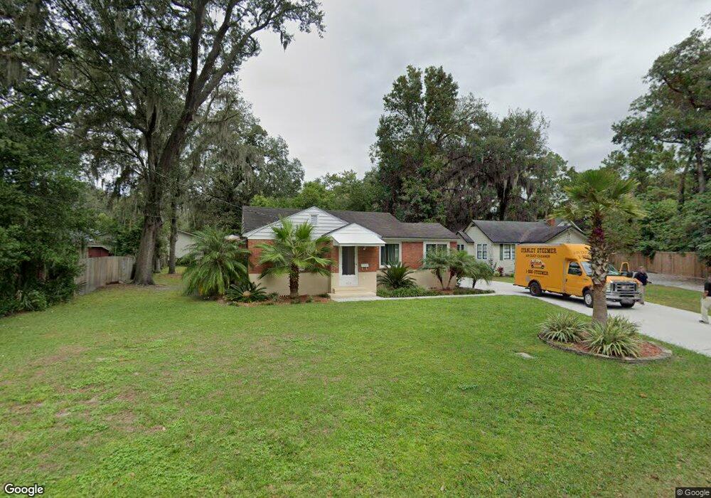 4575 Yerkes St, Jacksonville, FL 32205 - photo 1