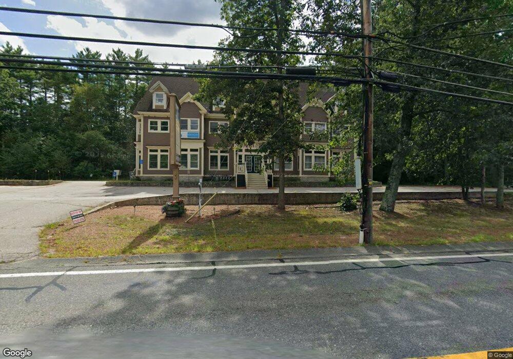 370 Main St unit 202, West Townsend, MA 01474 - photo 1