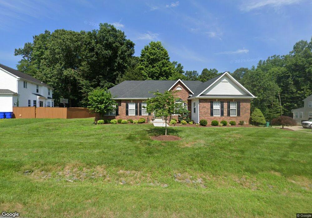 2905 Mighty Oak Place, Waldorf, MD 20603 - photo 1