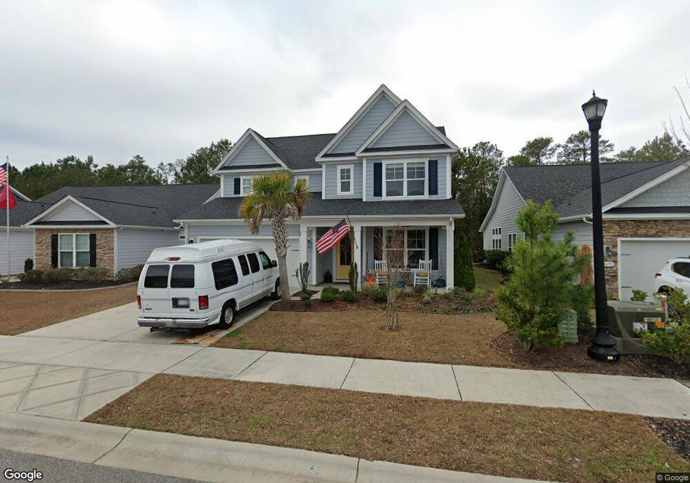 1501 Parish Way, Myrtle Beach, SC 29577 - photo 1