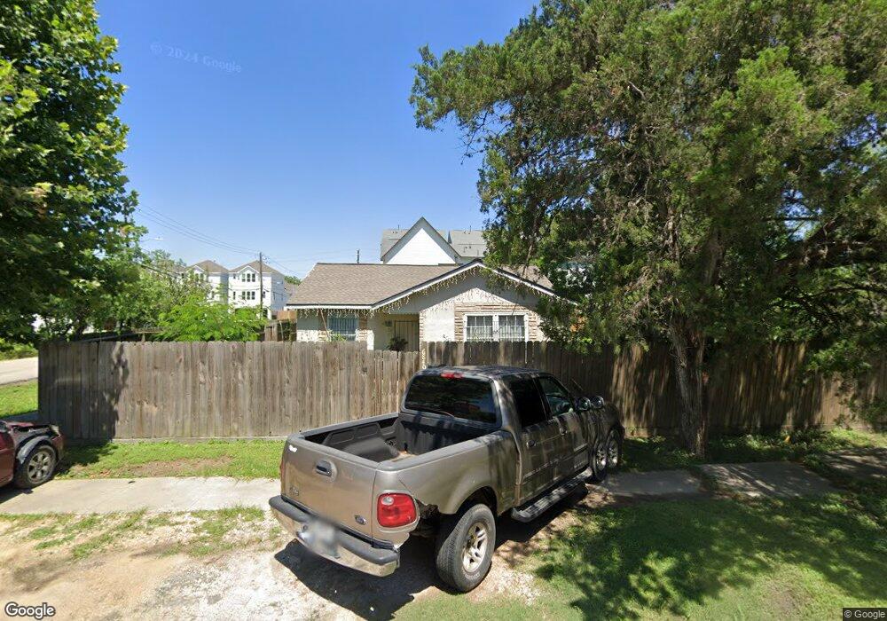 6840 Goforth St, Houston, TX 77021 - photo 1