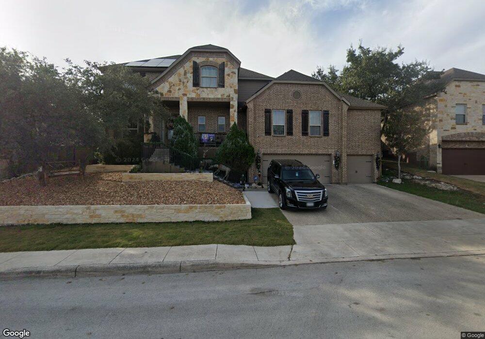 25631 Rabbitbrush, San Antonio, TX 78261 - photo 1