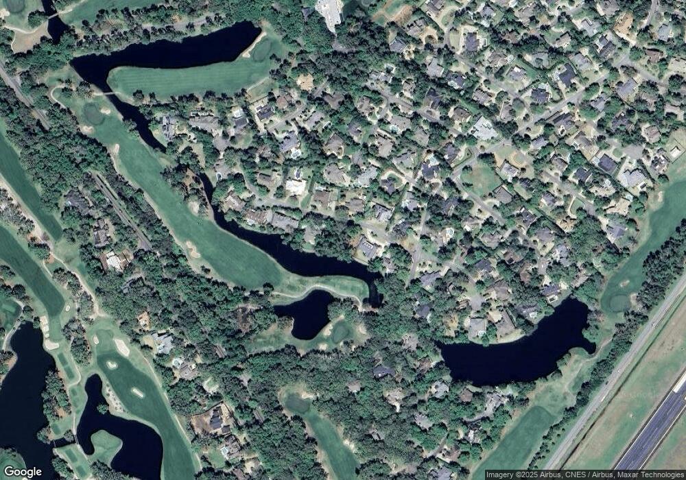 325 Carnoustie, St. Simons, GA 31522 - photo 1