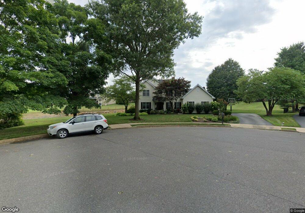 2 Cobblestone Ct, Glen Mills, PA 19342 - photo 1