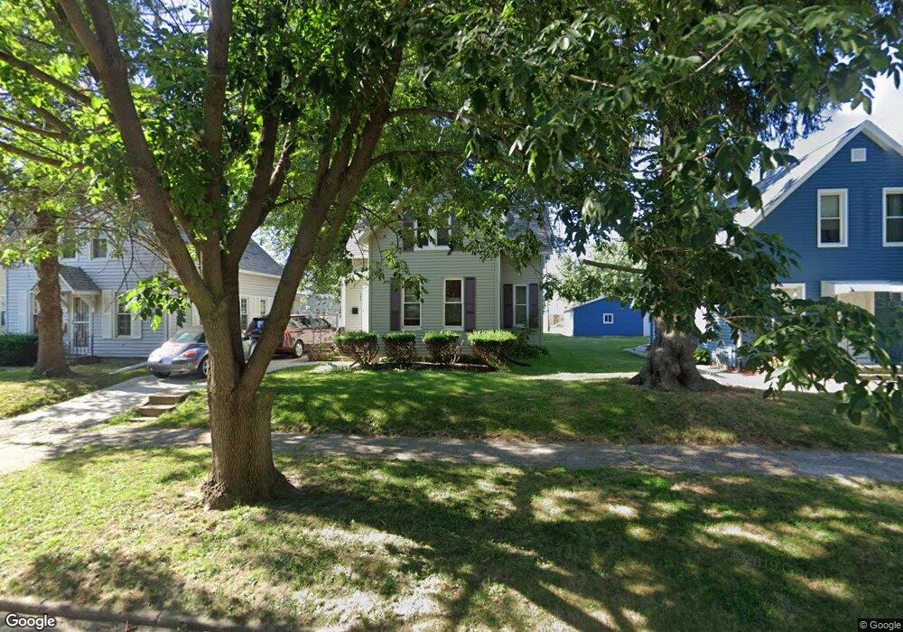 432 18th Ave, Moline, IL 61265 - photo 1