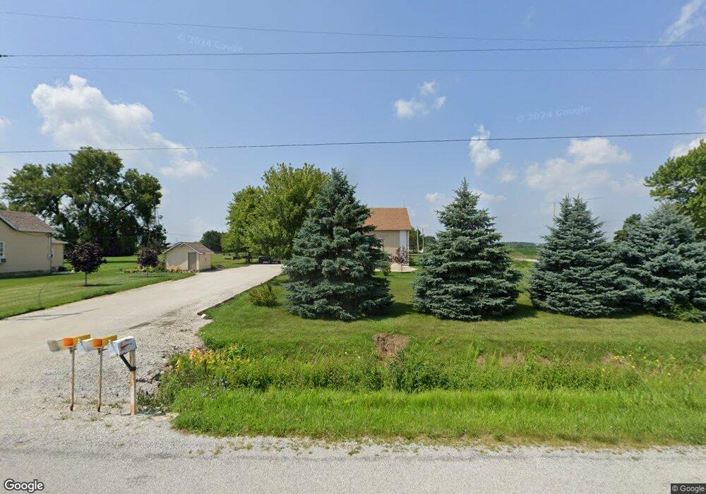 980 N Opfer Lentz Rd, Genoa, OH 43430 - photo 1