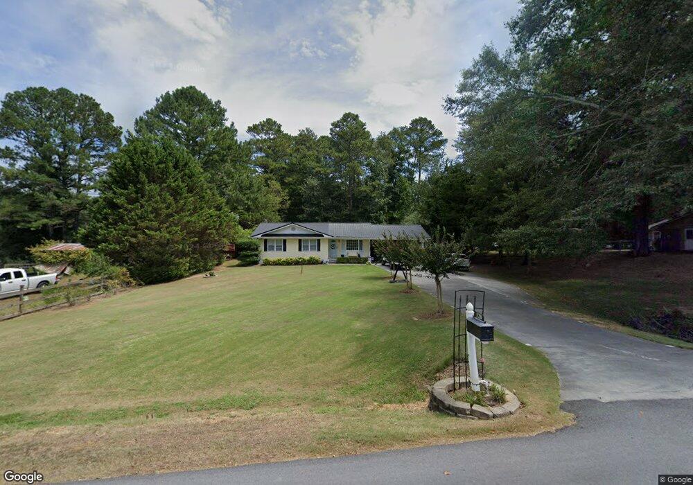 120 Pathfinder Cir SE, Calhoun, GA 30701 - photo 1