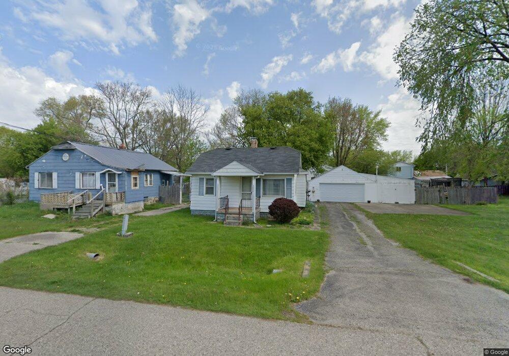 1036 W Williamson Ave, Flint, MI 48507 - photo 1