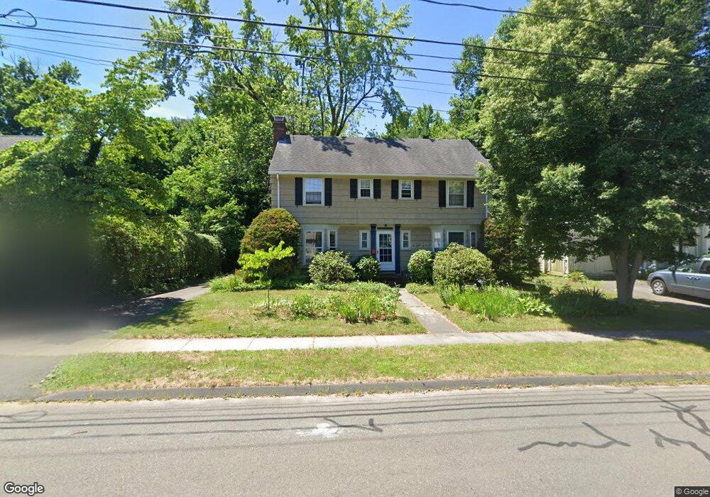 19 Laurel Ave, Windsor, CT 06095 - photo 1