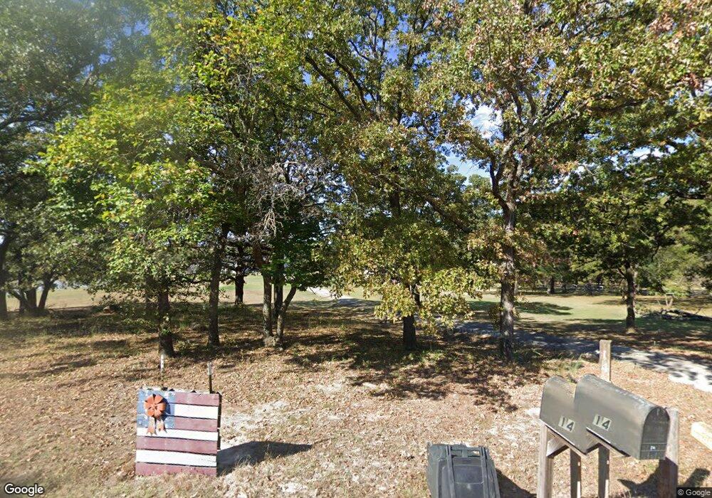 14 Woodcrest, Shawnee, OK 74804 - photo 1