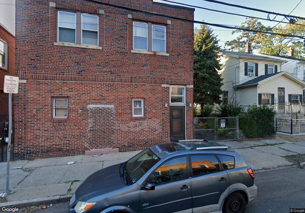 203 W End Ave unit 205, Newark, NJ 07106 - photo 1