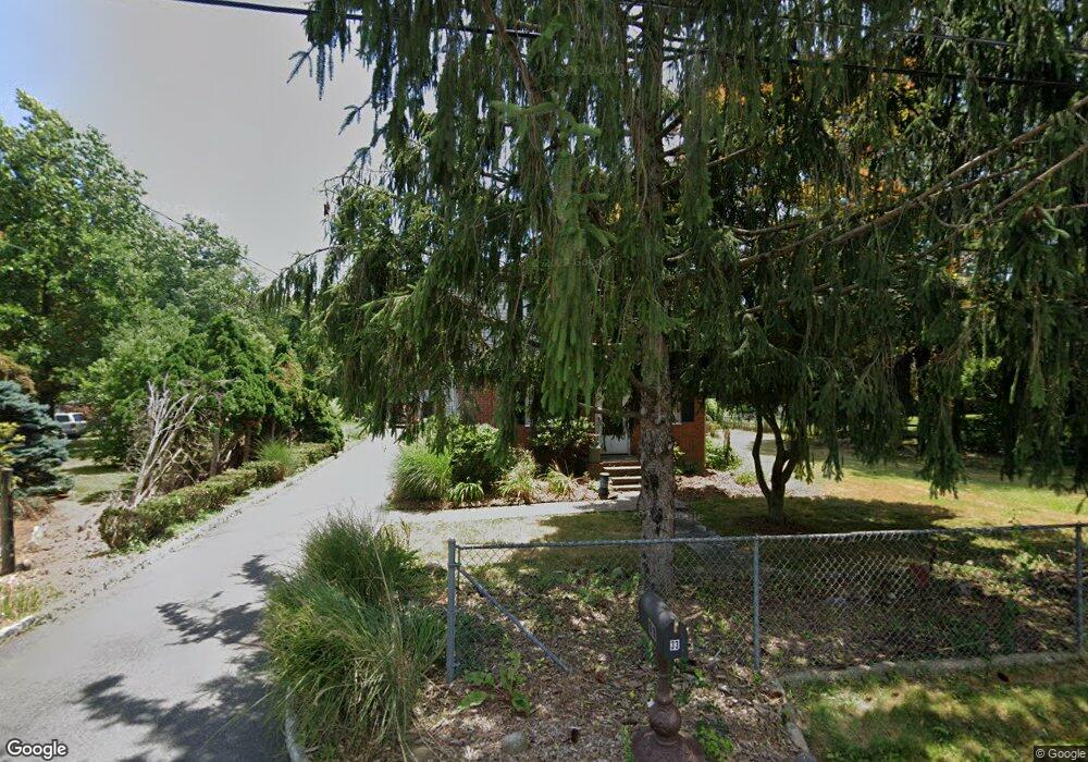 33 Malapardis Rd, Whippany, NJ 07981 - photo 1