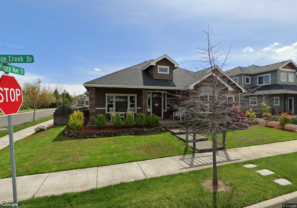 425 Bridge Creek Dr, Central Point, OR 97502 - photo 1