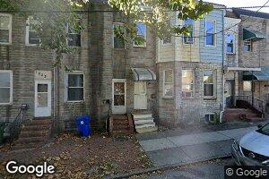 1619 Ceddox St, Curtis Bay, MD 21226