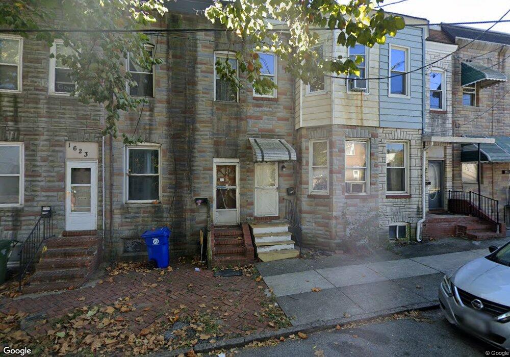 1619 Ceddox St, Curtis Bay, MD 21226 - photo 1