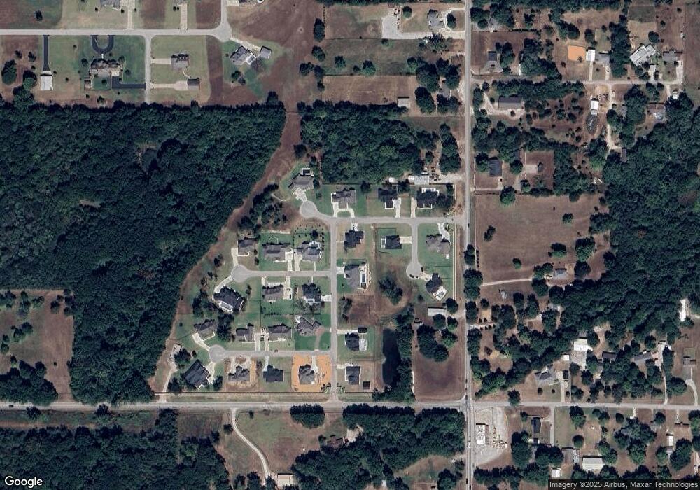 7701 S 21st St, Broken Arrow, OK 74011 - photo 1