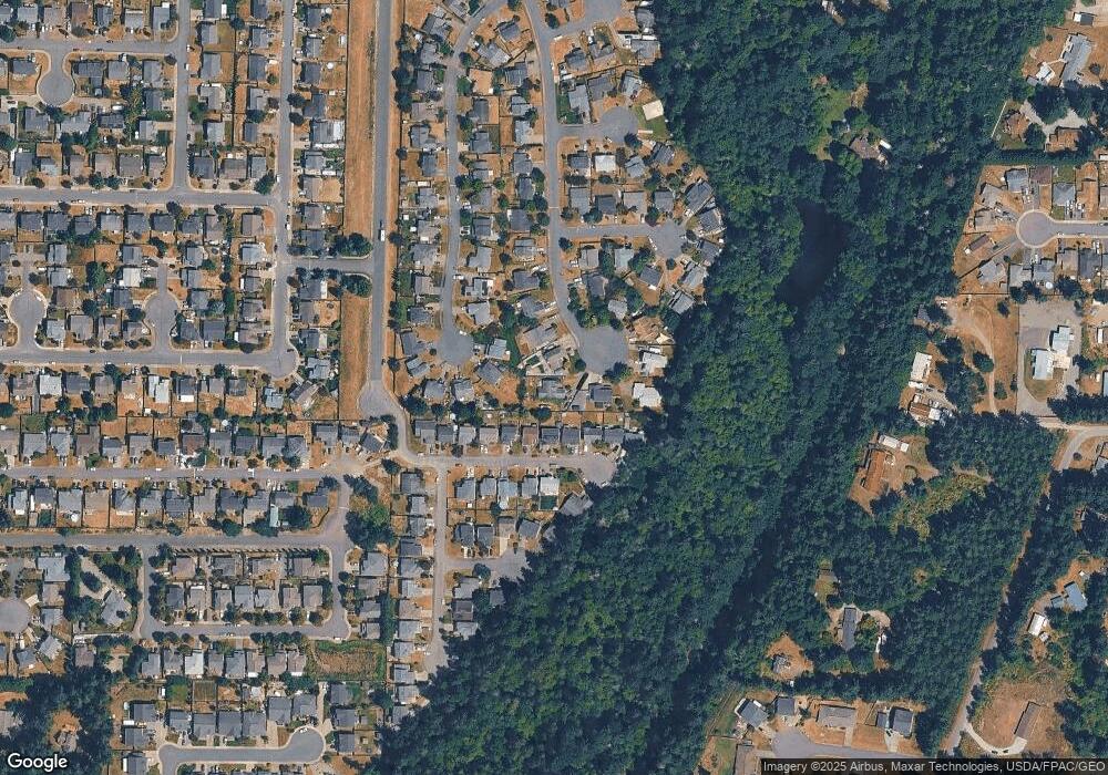 20326 87th Ave E, Spanaway, WA 98387 - photo 1