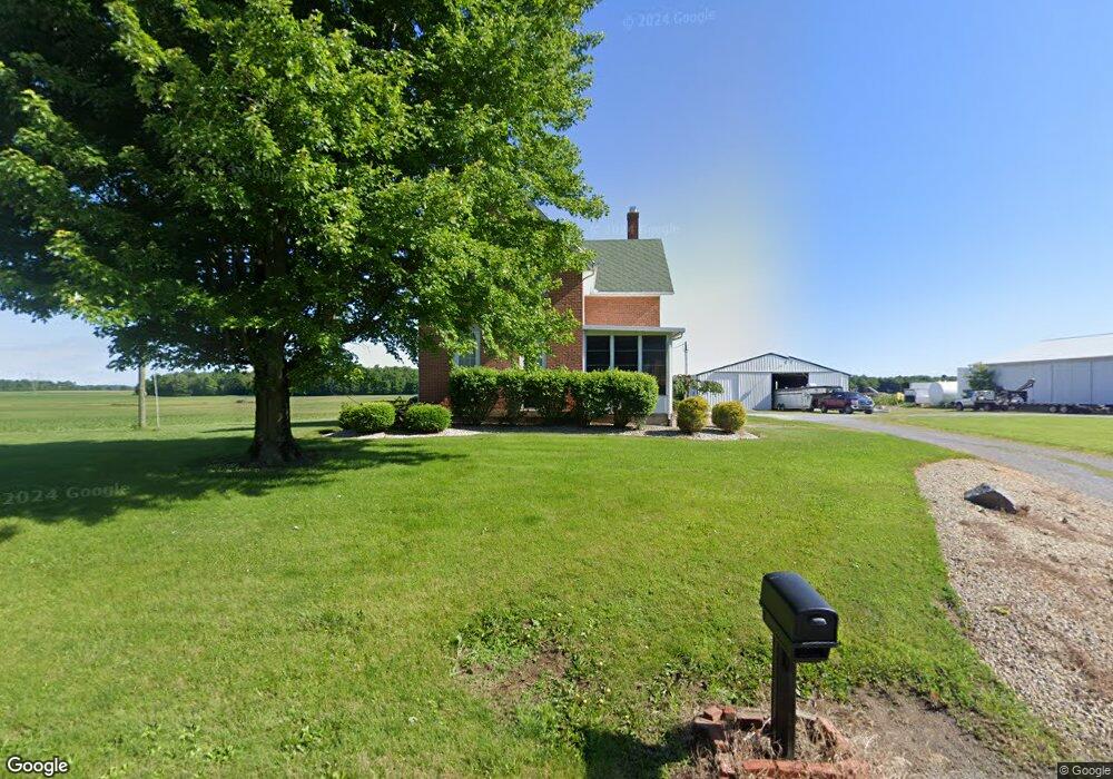 1952 River Rd, Bucyrus, OH 44820 - photo 1