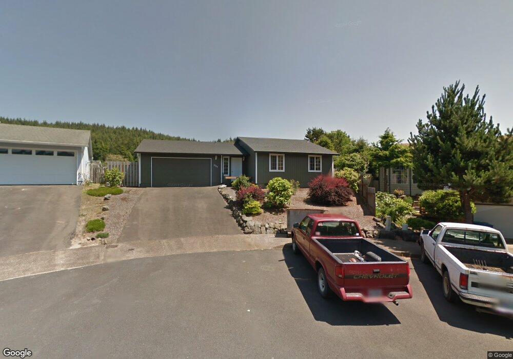 3724 SE 37th Ct, Lincoln City, OR 97367 - photo 1