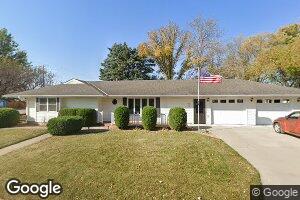 321 Elm St, Gonvick, MN 56644