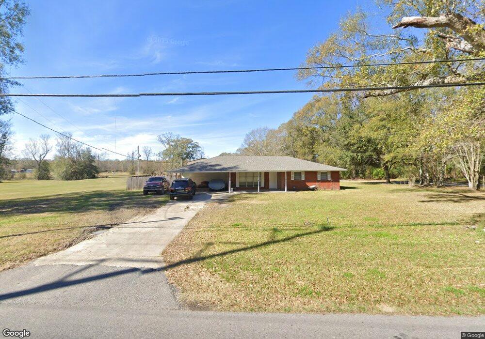 2931 Old Baker Rd, Zachary, LA 70791 - photo 1