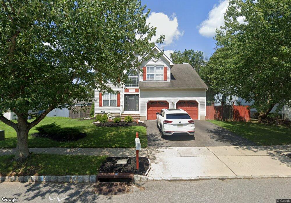 221 Knoll View Dr, Phillipsburg, NJ 08865 - photo 1