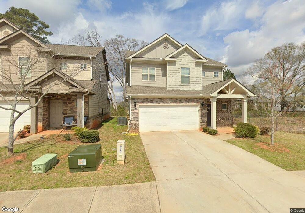 182 Daisy Cir unit 168, Mc Donough, GA 30252 - photo 1