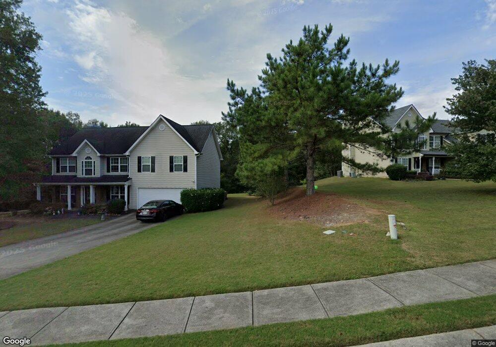 1021 Cyperts Trail unit Lot 51, Winder, GA 30680 - photo 1