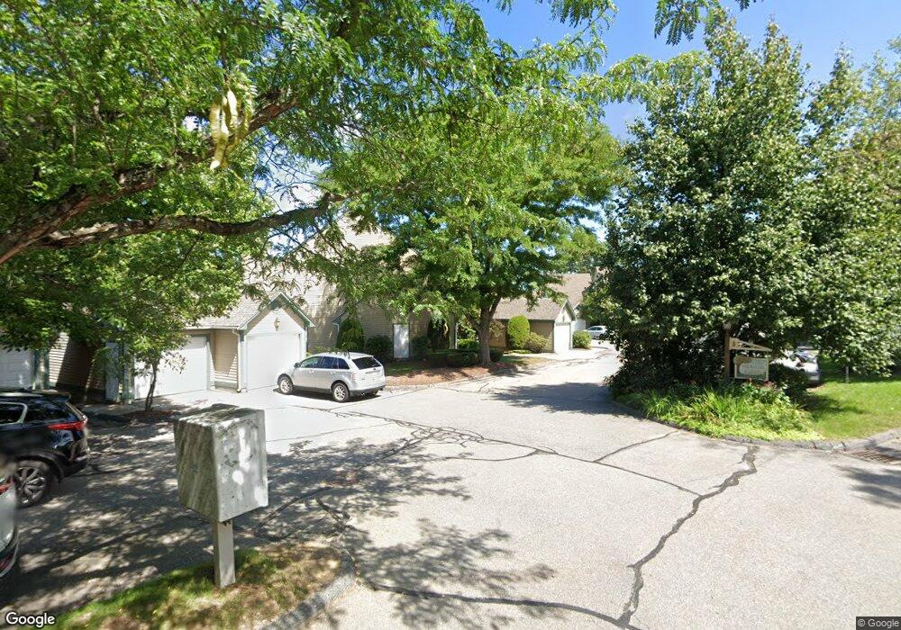 37 Lebeaux Dr, Shrewsbury, MA 01545 - photo 1