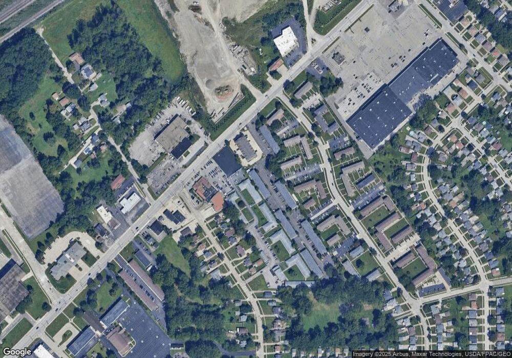 1540 Lee Terrace Dr unit A3, Wickliffe, OH 44092 - photo 1